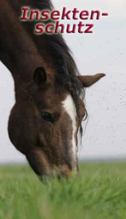 Fellglanz Schweifspray Sattelseife Glanzspray Insektenspray 